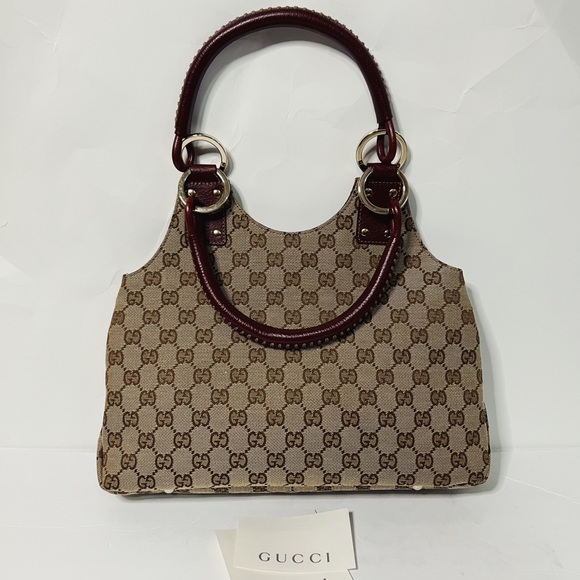 Authentic Gucci Bag - Picture 2 of 16